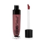 Wet n Wild Mega Last Liquid Catsuit Matte Lipstick - Rebel Rose