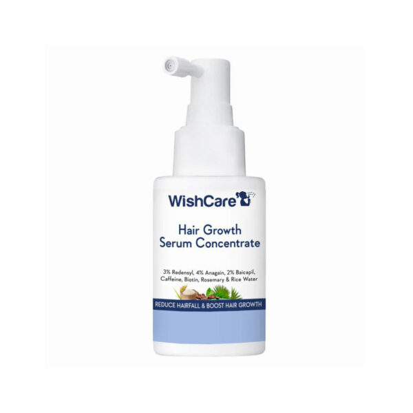 WishCare Hair Growth Serum Concentrate 30ml